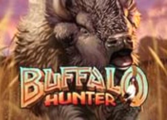 Buffalo Hunter игровой слот