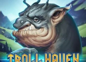 Troll Haven игровой слот